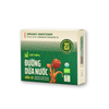  Đường Dừa Nước Hữu Cơ VIETNIPA - Hộp 30 gói 