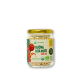  Đường Dừa Nước Hữu Cơ VIETNIPA - 100g 