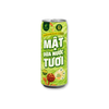  Mật Dừa Nước Tươi VIETNIPA - Lon 320ml 