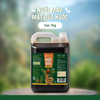  Nước Màu Mật Dừa Nước Hữu Cơ VIETNIPA - 7kg 