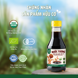  Combo 1 Chai Mật Cô Đặc 150g + 1 Chai Nước Tương 200ml - Vietnipa 