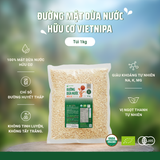  Đường Dừa Nước Hữu Cơ VIETNIPA - 1kg 