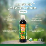  Combo 1 Chai mật cô đặc 375g + 1 Hũ đường 350g + 1 Nước tương 200ml + 1 Nước màu 150g 