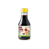  Nước Tương Mật Dừa Nước Hữu Cơ VIETNIPA - 200ml 