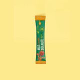  Mật Dừa Nước Cô Đặc Hữu Cơ VIETNIPA - Hộp 30 gói 