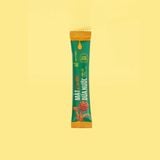  Mật Dừa Nước Cô Đặc Hữu Cơ VIETNIPA - Hộp 10 gói 