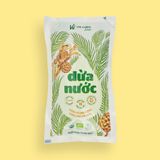  Dừa Nước VIETNIPA Juice 250 ml 