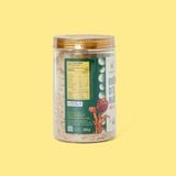  Đường Dừa Nước Hữu Cơ VIETNIPA - 350g 