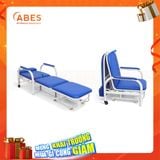  Ghế Chăm Sóc Bệnh Nhân Hi-MEC HM-CB-T01 (Hàng Sản Xuất) 