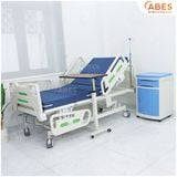  Giường bệnh nhân chỉnh cơ Hi-MEC DL-SYB-03 5 Chức Năng 