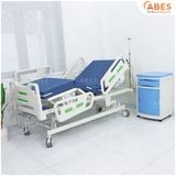  Giường bệnh nhân chỉnh cơ Hi-MEC DL-SYB-03 5 Chức Năng 
