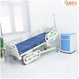  Giường bệnh nhân chỉnh cơ Hi-MEC DL-SYB-03 5 Chức Năng 