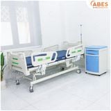  Giường bệnh nhân chỉnh cơ Hi-MEC DL-SYB-03 5 Chức Năng 