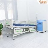  Giường bệnh nhân chỉnh cơ Hi-MEC DL-SYB-03 5 Chức Năng 