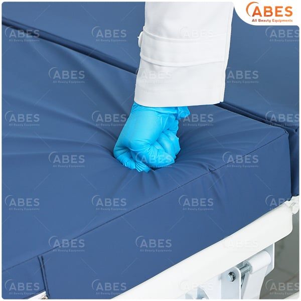  Giường bệnh nhân chỉnh cơ Hi-MEC DL-SYB-03 5 Chức Năng 