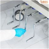  Giường bệnh nhân chỉnh cơ Hi-MEC DL-SYB-03 5 Chức Năng 