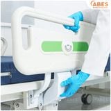  Giường bệnh nhân chỉnh cơ Hi-MEC DL-SYB-03 5 Chức Năng 