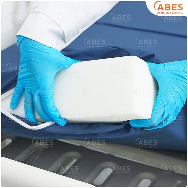  Giường bệnh nhân chỉnh cơ Hi-MEC DL-SYB-03 5 Chức Năng 