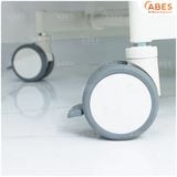  Giường bệnh nhân chỉnh cơ Hi-MEC DL-SYB-03 5 Chức Năng 