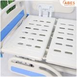  Giường bệnh nhân chỉnh điện Hi-MEC DL-TF-01 5 chức năng 