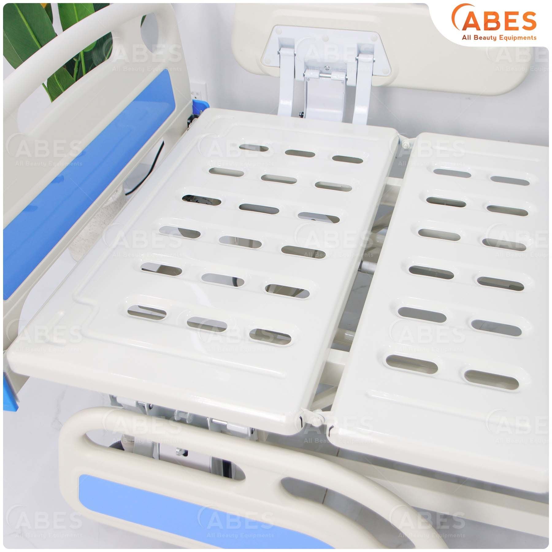  Giường bệnh nhân chỉnh điện Hi-MEC DL-TF-01 5 chức năng 