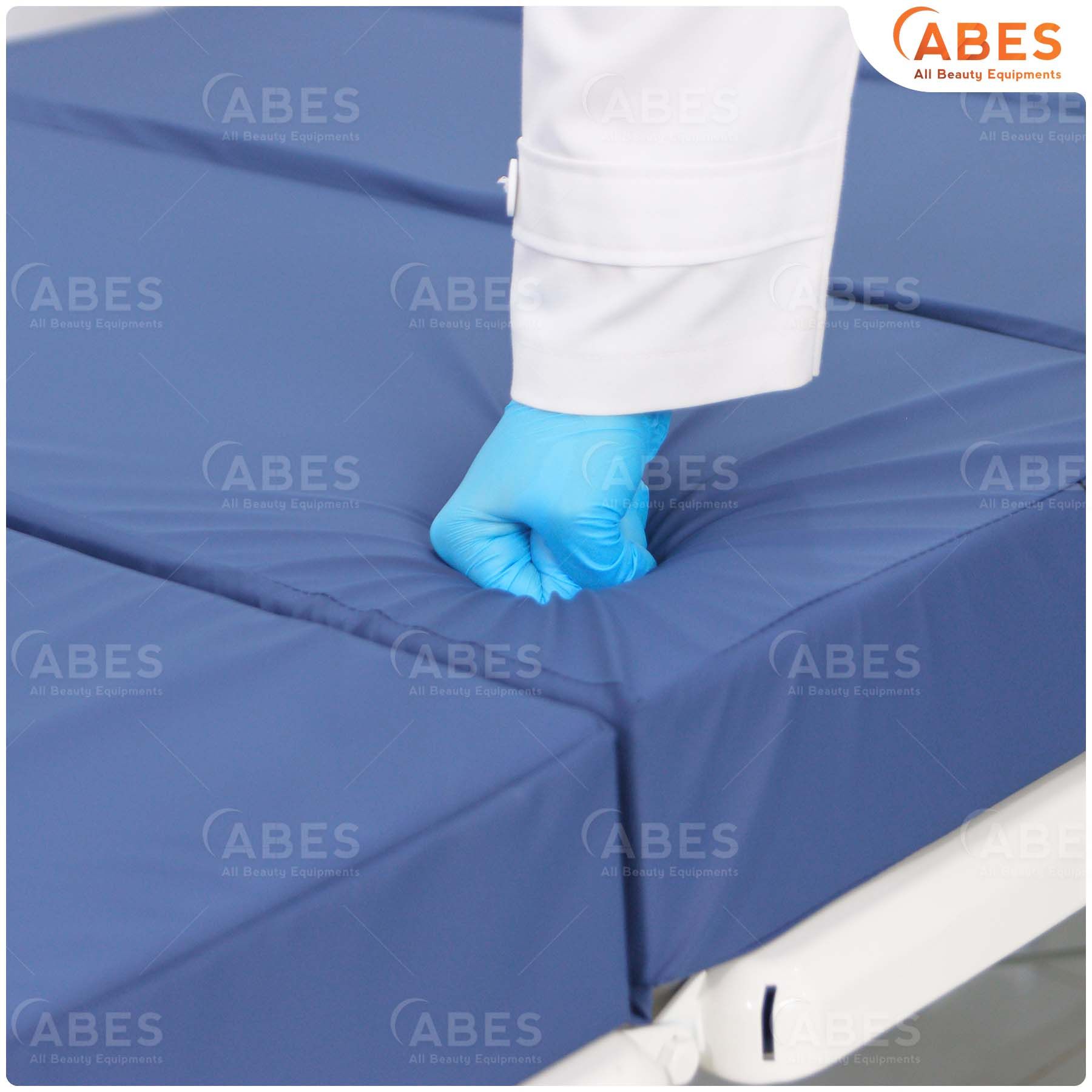  Giường bệnh nhân chỉnh điện Hi-MEC DL-TF-01 5 chức năng 