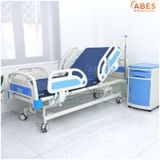  Giường bệnh nhân chỉnh điện Hi-MEC DL-TF-01 5 chức năng 