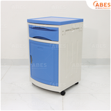  Tủ đầu giường bệnh nhân Hi-MEC HMBC-201 