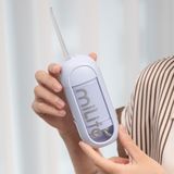  Máy tăm nước mini miLife MEO803 bình nước 150ml, pin 40 ngày - Bảo hành 12 tháng 