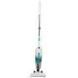  Máy hút bụi cầm tay có dây miLife DX16 - Lực hút 16000Pa công suất 600W 3 đầu hút dây dài 5m 