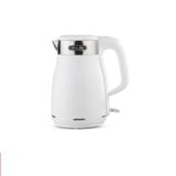  Ấm siêu tốc dung tích 1.8L miLife N5, inox 304, 1800w mạnh mẽ, đạt chuẩn SNI - Bảo hành 12 tháng 