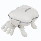  Máy massage cổ vai gáy miLife M8 bấm huyệt mô phỏng tay người - Bảo hành 12 tháng 