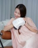  Máy massage tay miLife MS01 chườm nóng, giảm đau khớp, tê bì 