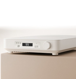  Bếp từ 99 mức nhiệt miLife Youth Lite N3P vuông công suất 2100W mâm từ lõi kép thuần đồng - Đun liu riu, hẹn giờ tắt bếp, bảo hành 12 tháng 