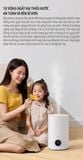  Máy phun sương tạo ẩm milife Model H88 điều chỉnh được độ ẩm - Dung tích 3,5 lít dùng được tinh dầu 