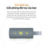  Loa Bluetooth Xiaomi Sound Pocket 5W - Pin 1000mAh - Bluetooth 5.4 - bảo hành 12 Tháng 