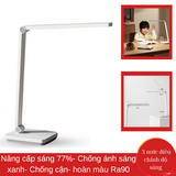  Đèn bàn Xiaomi Mijia 2 lite chống cận, Chỉ số hoàn màu Ra90 ,Chống ánh sáng xanh RG0 - Bảo hành 12 tháng 