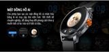  Đồng hồ thông minh đi bơi thể thao nghe gọi HaWoFit KW338 - Kháng nước 5ATM, Ghi âm, GPS độc lập, Chat GPT 