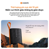  Loa Bluetooth Xiaomi Sound Pocket 5W - Pin 1000mAh - Bluetooth 5.4 - bảo hành 12 Tháng 