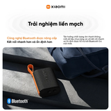  Loa Bluetooth Xiaomi Sound Pocket 5W - Pin 1000mAh - Bluetooth 5.4 - bảo hành 12 Tháng 
