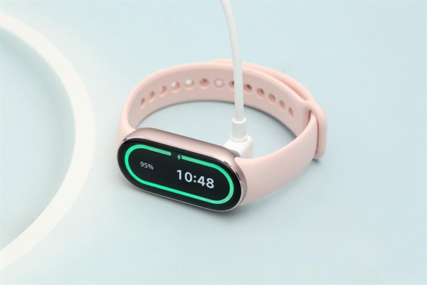  Vòng đeo tay thông minh Xiaomi Mi Band 10 chính hãng - Bản quốc tế bảo hành 12 tháng 