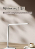  Đèn bàn Xiaomi Mijia 2 lite chống cận, Chỉ số hoàn màu Ra90 ,Chống ánh sáng xanh RG0 - Bảo hành 12 tháng 