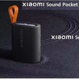  Loa Bluetooth Xiaomi Sound Pocket 5W - Pin 1000mAh - Bluetooth 5.4 - bảo hành 12 Tháng 