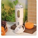  Máy xay sinh tố cầm tay miLife dung tích 600ml - Bảo hành 1 năm 