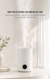  Máy phun sương tạo ẩm milife Model H88 điều chỉnh được độ ẩm - Dung tích 3,5 lít dùng được tinh dầu 