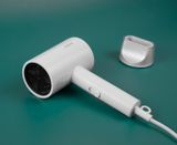  Máy sấy tóc ion âm miLife A1P 800w với ánh sáng xanh bảo vệ tóc 