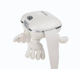  Máy massage cổ vai gáy miLife M8 bấm huyệt mô phỏng tay người - Bảo hành 12 tháng 