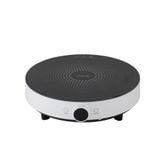  Bếp từ 9 mức nhiệt miLife N2 milife N2 công suất 2100w có đun liu riu, hẹn giờ - Bảo hành 12 tháng 