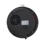  Bếp từ 9 mức nhiệt miLife N2 milife N2 công suất 2100w có đun liu riu, hẹn giờ - Bảo hành 12 tháng 