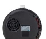  Bếp từ 9 mức nhiệt miLife N2 milife N2 công suất 2100w có đun liu riu, hẹn giờ - Bảo hành 12 tháng 